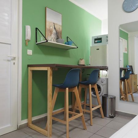 Korzo Room Laura Rijeka Eksteriør billede