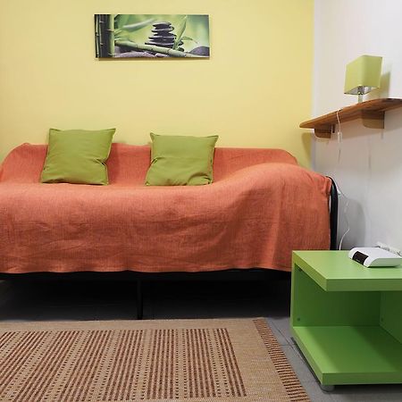 Korzo Room Laura Rijeka Eksteriør billede