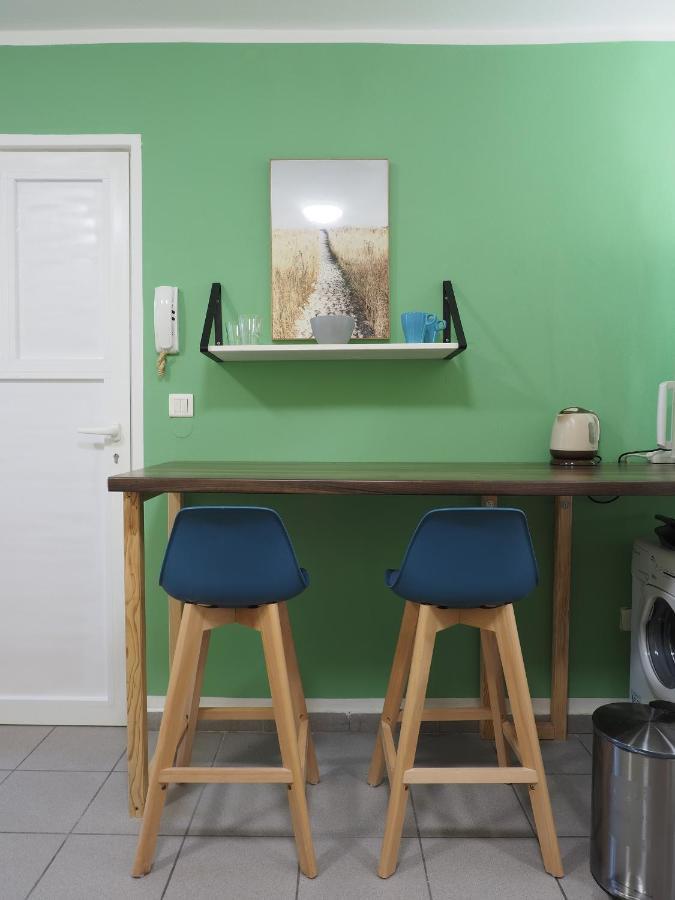 Korzo Room Laura Rijeka Eksteriør billede