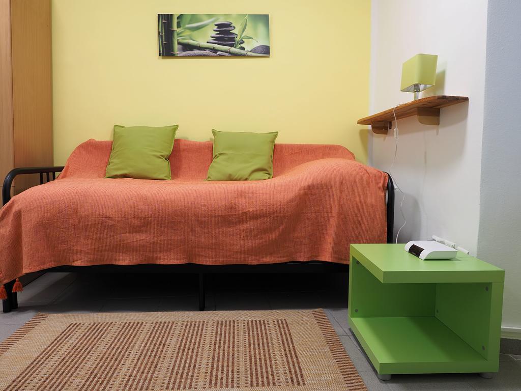 Korzo Room Laura Rijeka Eksteriør billede