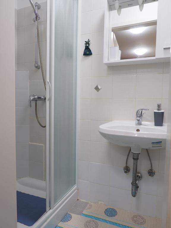 Korzo Room Laura Rijeka Eksteriør billede