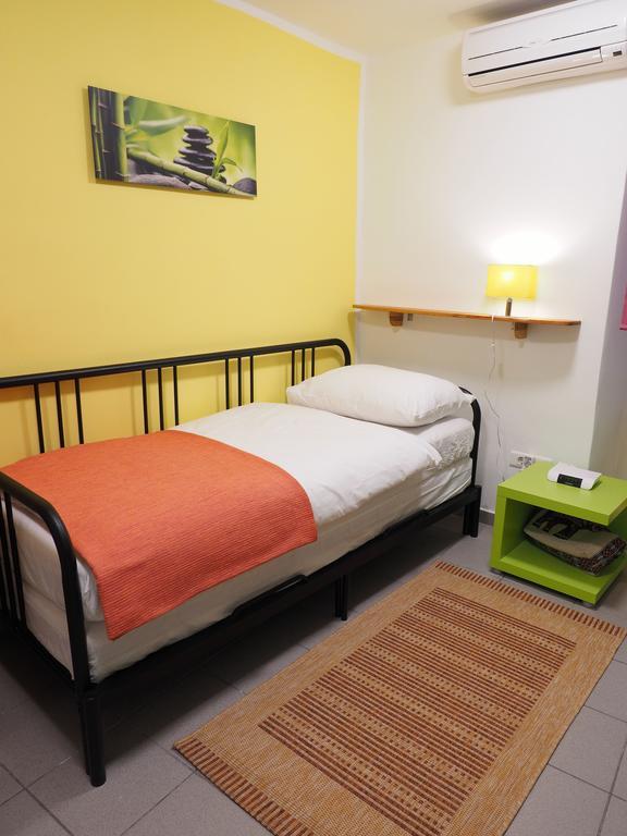 Korzo Room Laura Rijeka Eksteriør billede